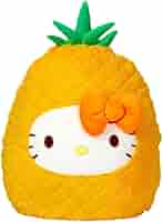 Amazon.co.jp: Squishmallow Kellytoy ぬいぐるみ 20インチ